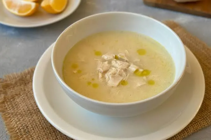 İşkembe Çorbası