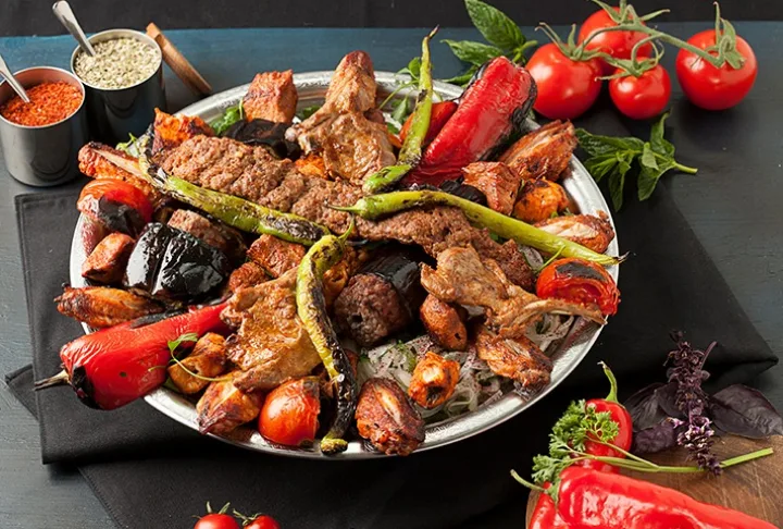 Vali Kebap