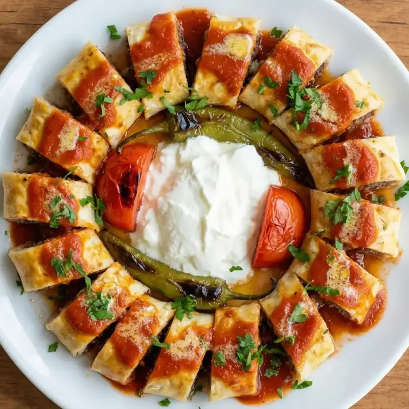 Paşa Dürüm