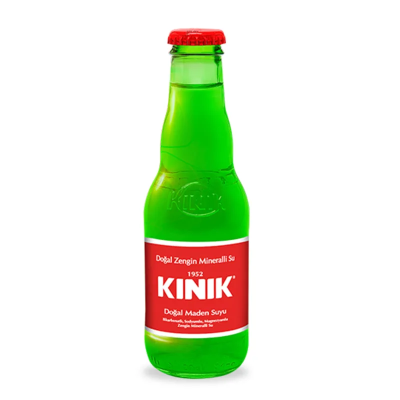 SODA