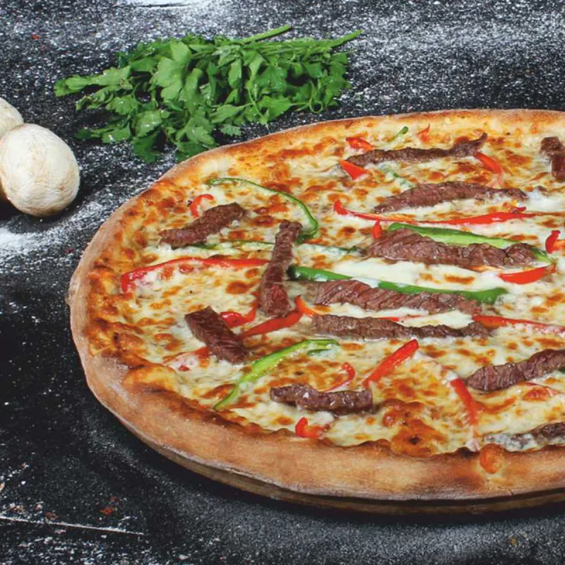 Special Pide