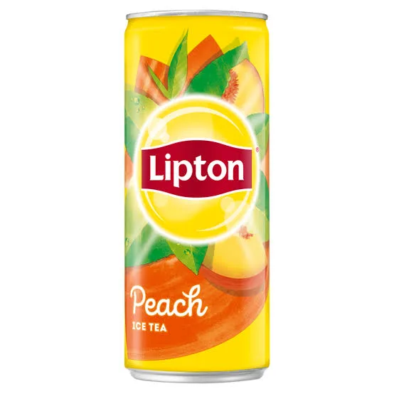 İCE TEA LİPTON