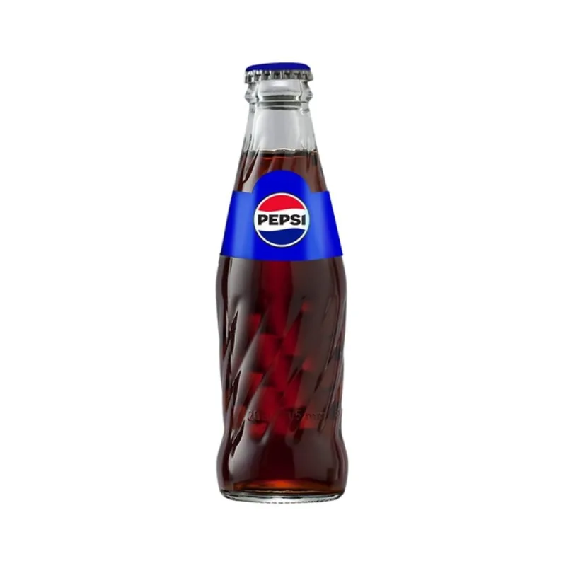 ŞİŞE KOLA