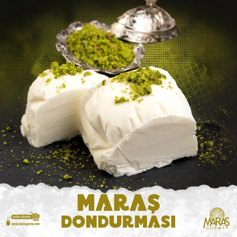 Dondurma