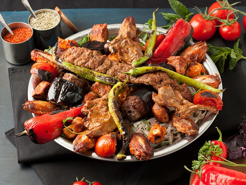 Can Premium (BEST OF RESTAURANT)
